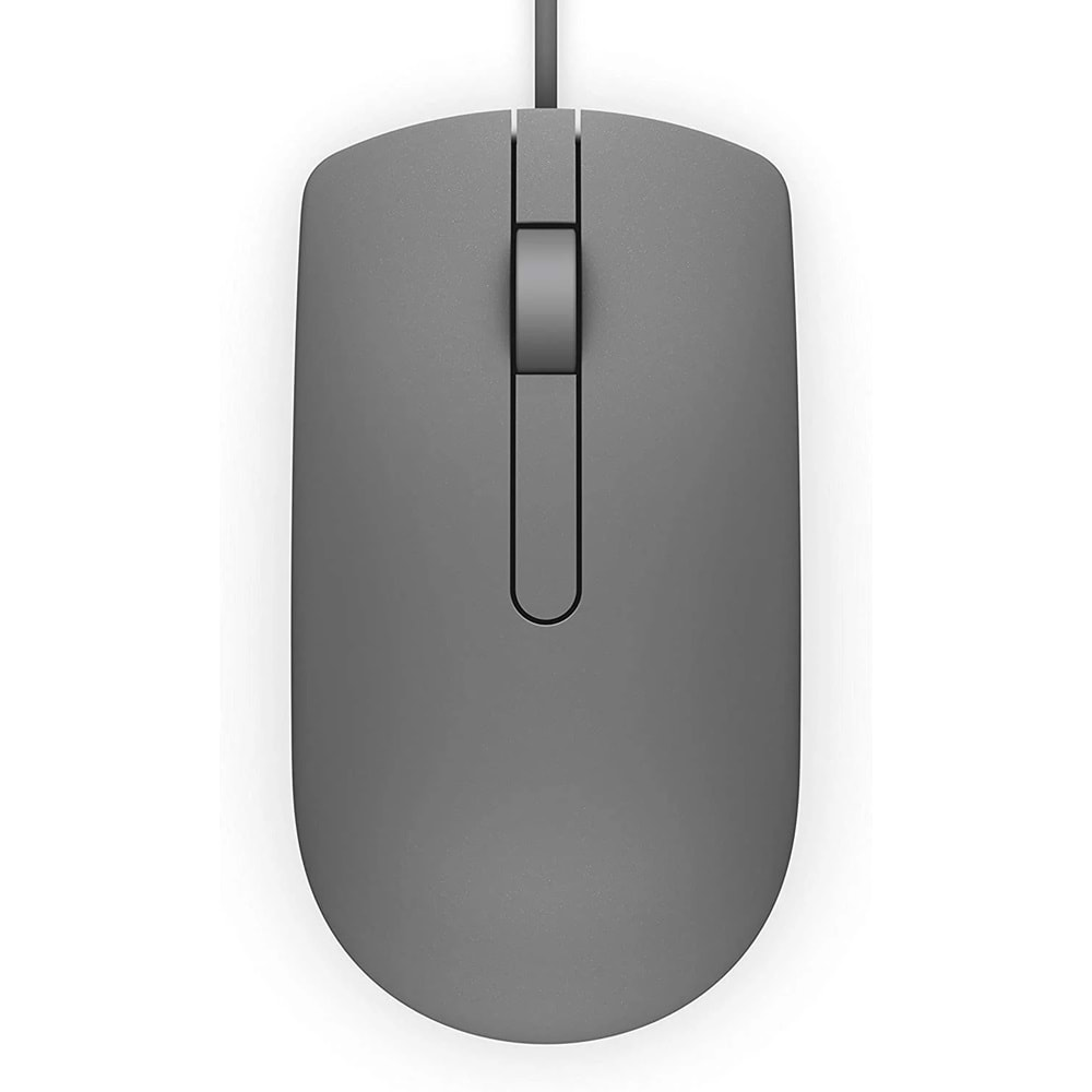 Dell MS116 Optik Mouse Gri (570 AAIT)