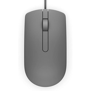 Dell MS116 Optik Mouse Gri (570 AAIT)