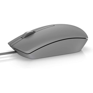 Dell MS116 Optik Mouse Gri (570 AAIT)