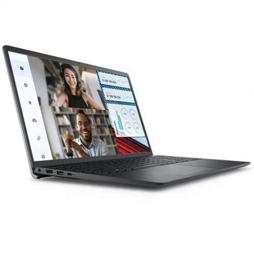 Dell Vostro 3520 i7-1255 15.6'' 16G 512SSD Dos Laptop