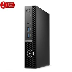 Dell OptiPlex 7010MFF i5-13500T 16GB 512SSD Dos