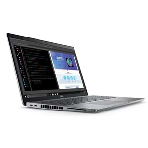 Dell M3580 i7-1360P 15.6'' 8GB 512SSD 4G WPro