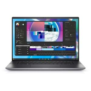 Dell M5680 i9-13900H 16'' 32GB 512SSD 8G WPro