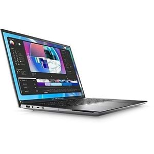 Dell M5680 i9-13900H 16'' 32GB 512SSD 8G WPro