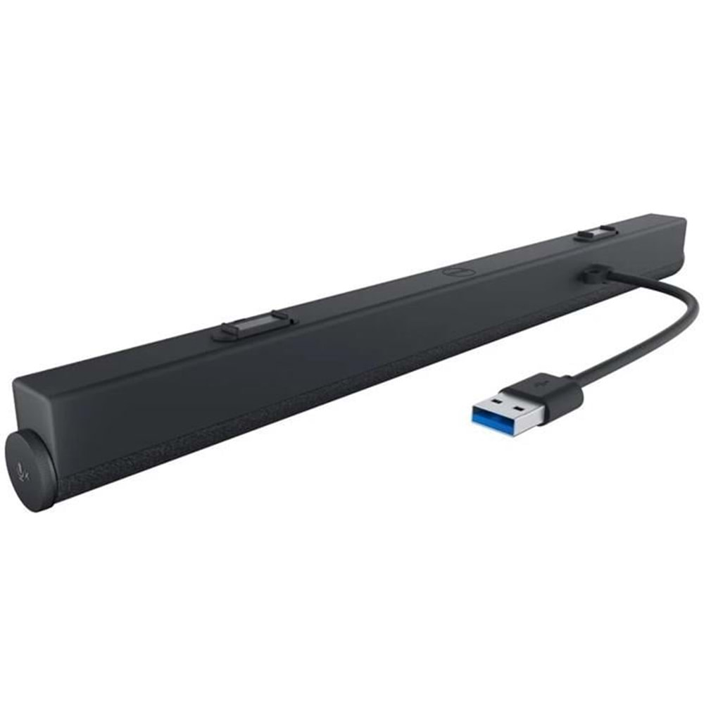 Dell SB522A Slim Soundbar (520 AAVR)