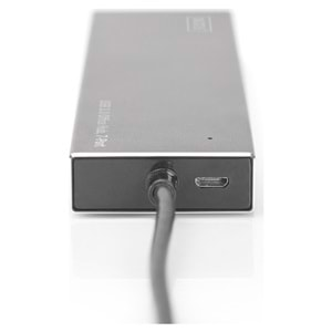 Digitus USB 3.0 Çoklayıcı (7 Port)