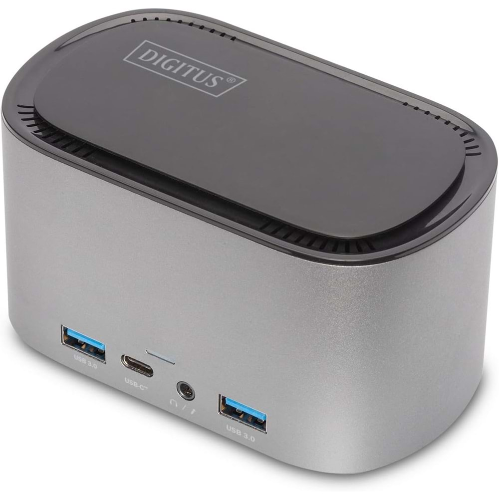 Digitus Type C Docking Station(11 Port)