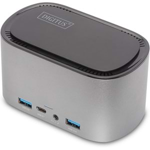 Digitus Type C Docking Station(11 Port)