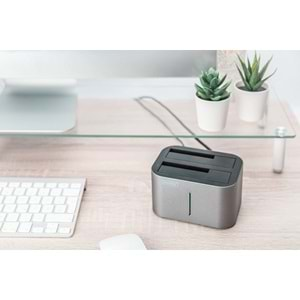 Digitus HDD Docking Station 2,5