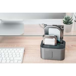 Digitus HDD Docking Station 2,5