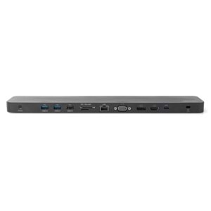 Digitus Type C Notebook Docking Station (15 Port)
