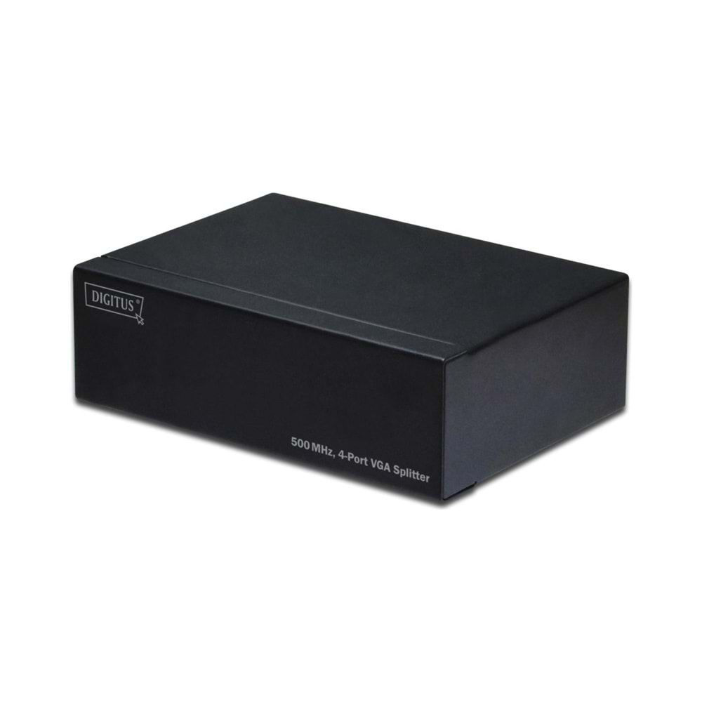 Digitus VGA Çoklayıcı (4 Port)