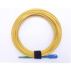 Digitus Fiber Optik Singlemode Sarı (1m)