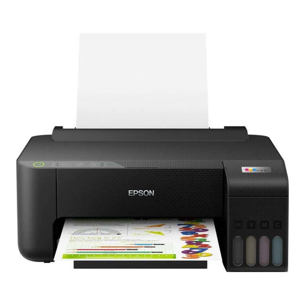 Epson L1250 Tek Fonksiyonlu Tanklı