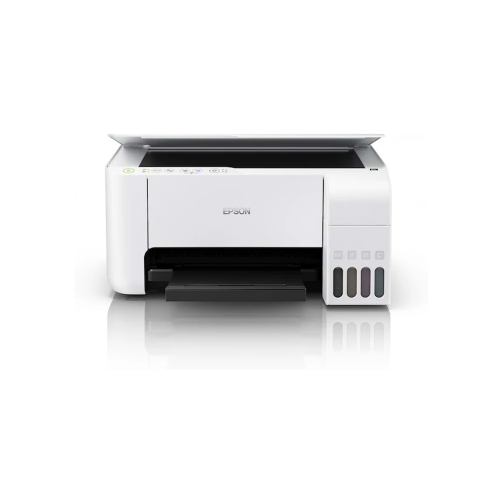 Epson L3256 Çok Fonksiyonlu Tanklı
