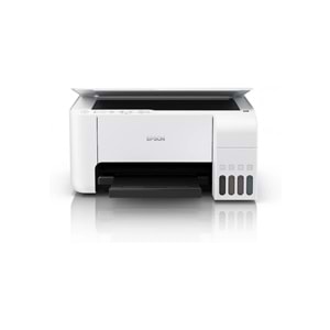 Epson L3256 Çok Fonksiyonlu Tanklı