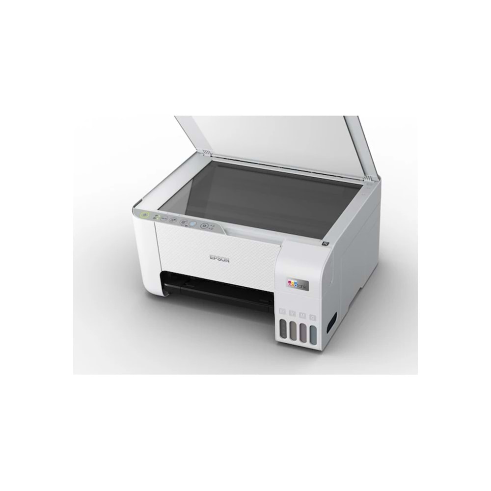 Epson L3256 Çok Fonksiyonlu Tanklı