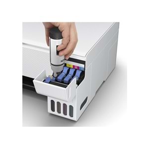 Epson L3256 Çok Fonksiyonlu Tanklı
