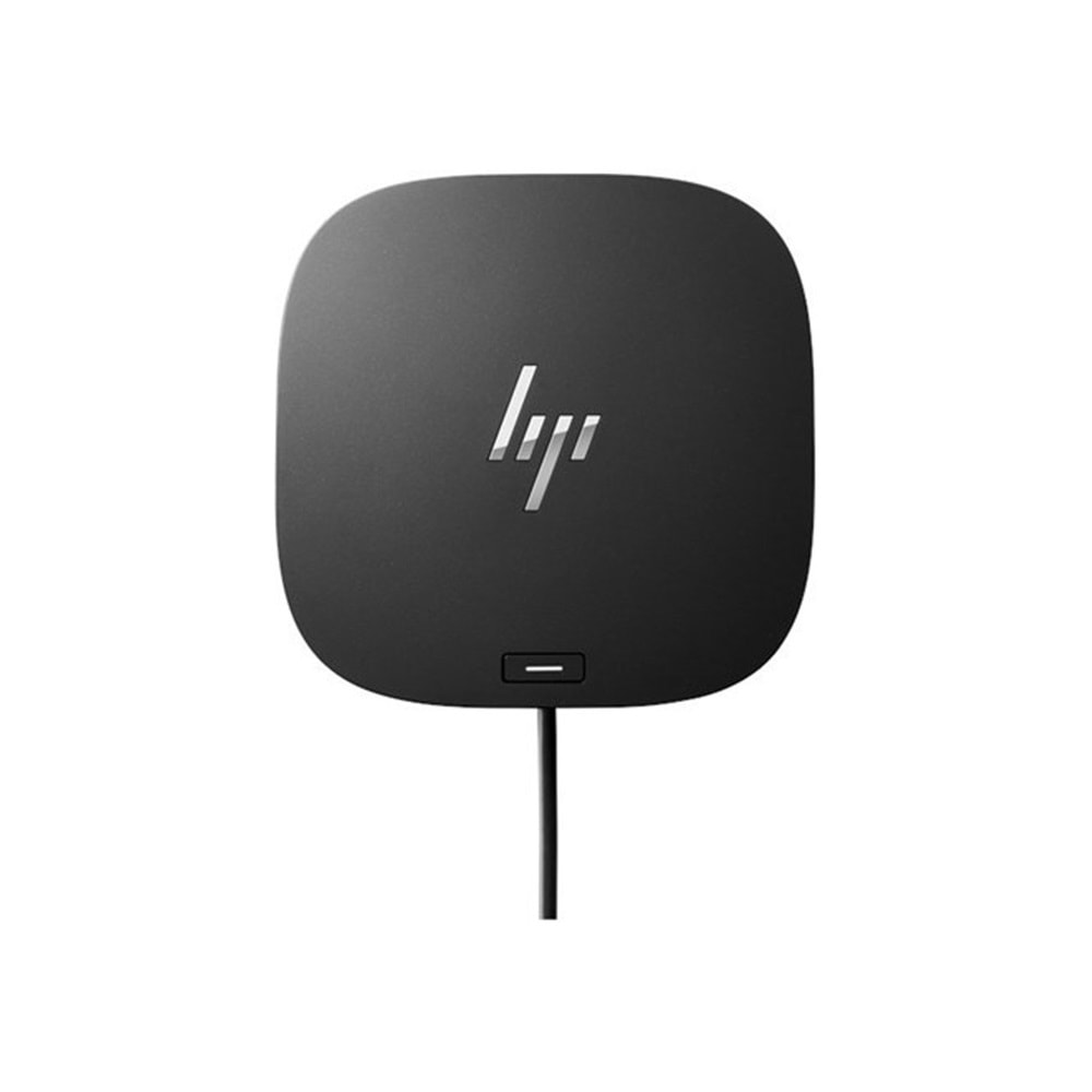 HP G2 Universal Dock Station USB Type C (5TW13AA)