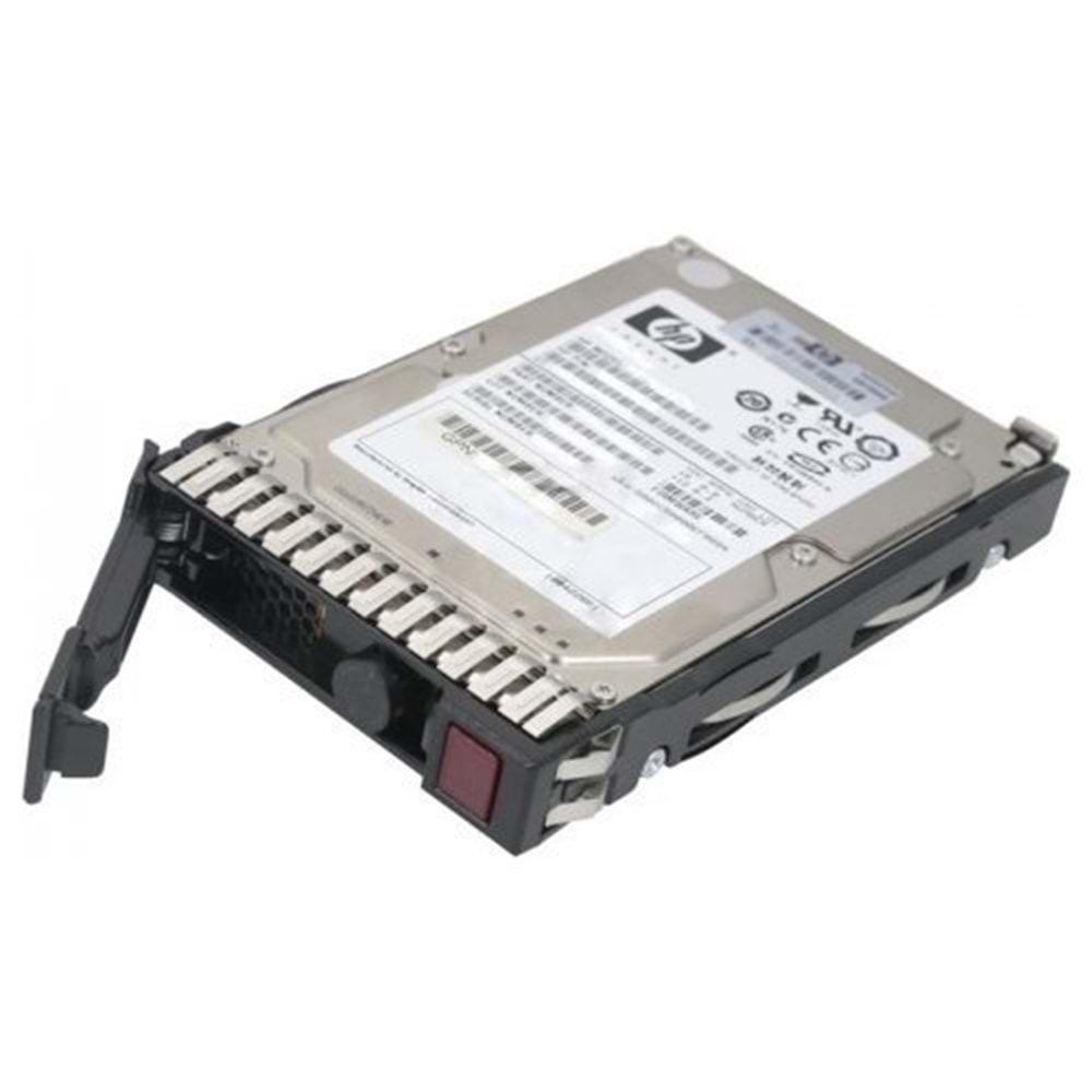 HPE 872475 B21 300GB SAS 10K SFF 2.5'' HDD