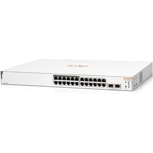 HPE Aruba Instant On 1830 24G 12PoE 195W (JL813A)