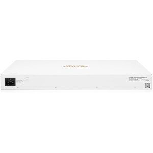 HPE Aruba Instant On 1830 24G 12PoE 195W (JL813A)