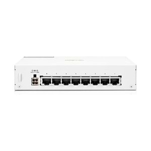 HPE Aruba Instant On R8R46A 1430 8 Port PoE (64W)