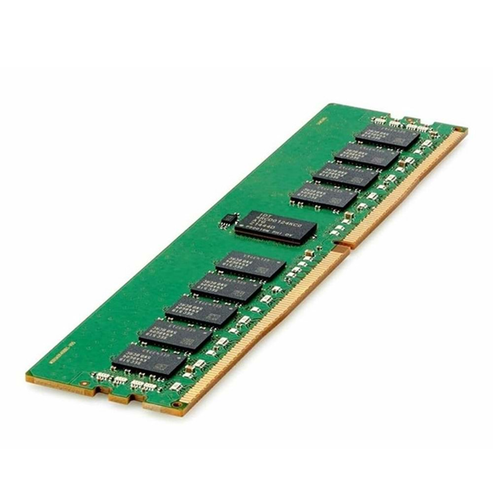 HPE P06033 B21 32GB (1x32GB) DDR4 3200mhz Bellek