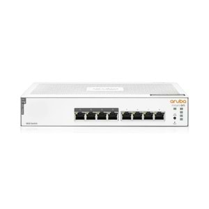 HPE Aruba Instant On 1830 8G 65W (JL811A)