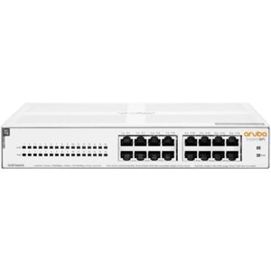 HPE Aruba Instant On R8R48A 1430 16G POE Yönetilmz