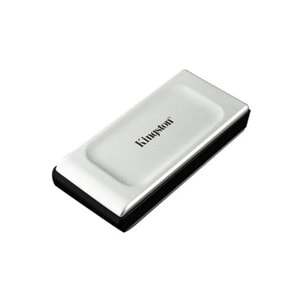 Kingston XS2000 4TB Usb C Taşınabilir SSD