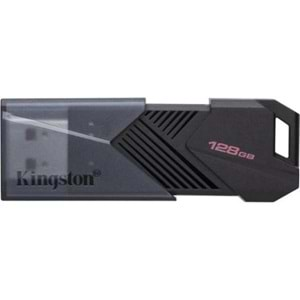 Kingston 128GB Exodia Onyx Usb3.2 Gen1 DTXON/128GB