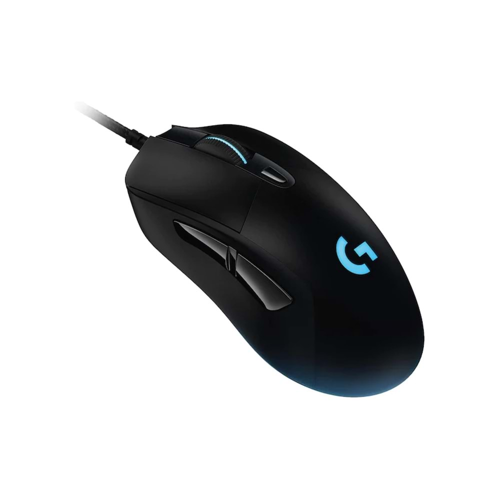 Logitech G G403 Hero Gaming Mouse 910 005633