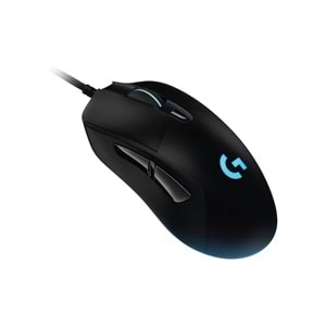 Logitech G G403 Hero Gaming Mouse 910 005633