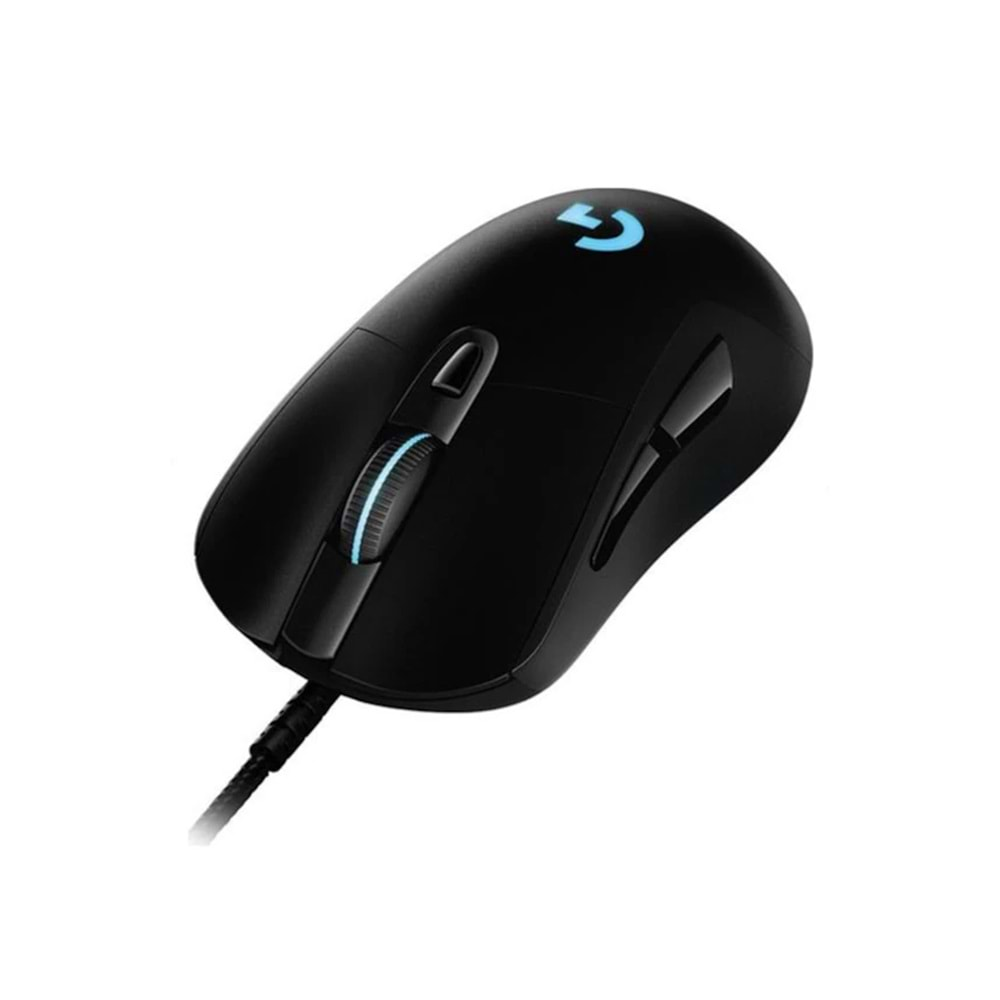 Logitech G G403 Hero Gaming Mouse 910 005633