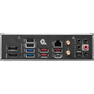 Msi Pro Z790 A Wifi DDR4 1700P HDMI DP Anakart