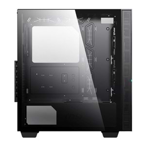 Msi Mpg Sekira 100R Temperli Cam Gaming