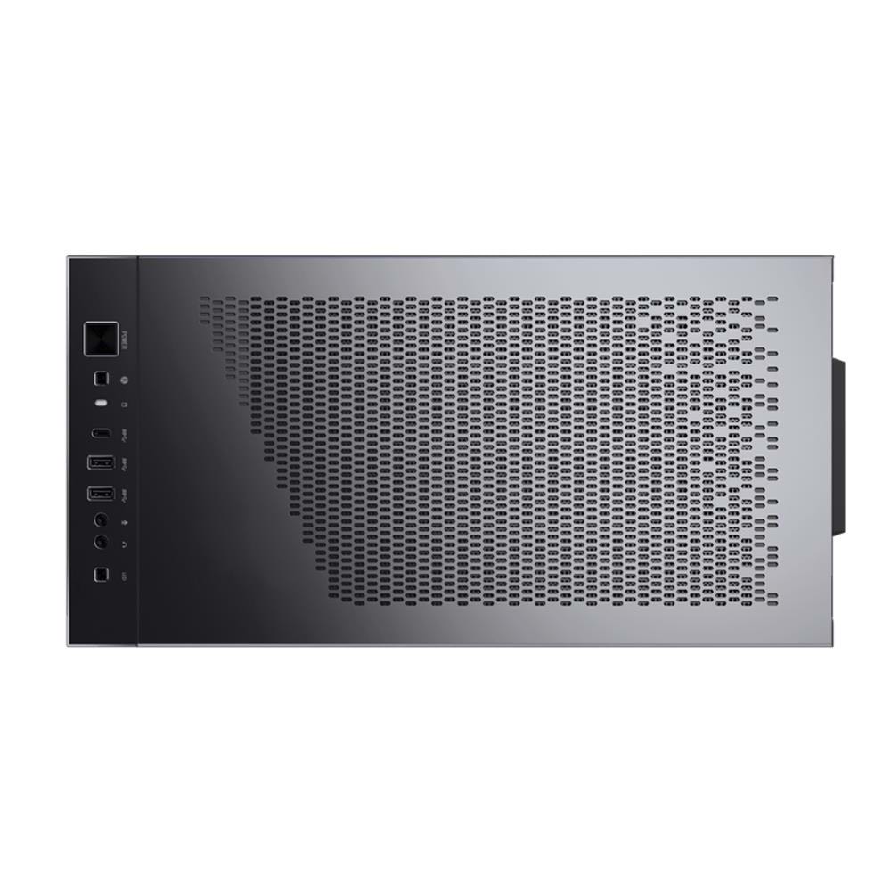 Msi Mpg Sekira 100R Temperli Cam Gaming