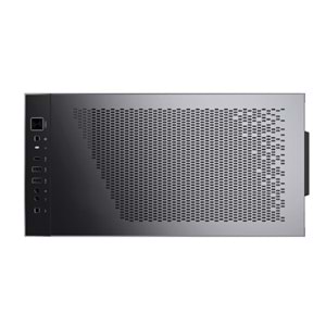 Msi Mpg Sekira 100R Temperli Cam Gaming