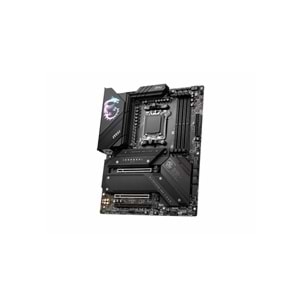 Msi Mpg X670E Carbon Wifi AM5 Ryzen DDR5 HDMI DP Anakart