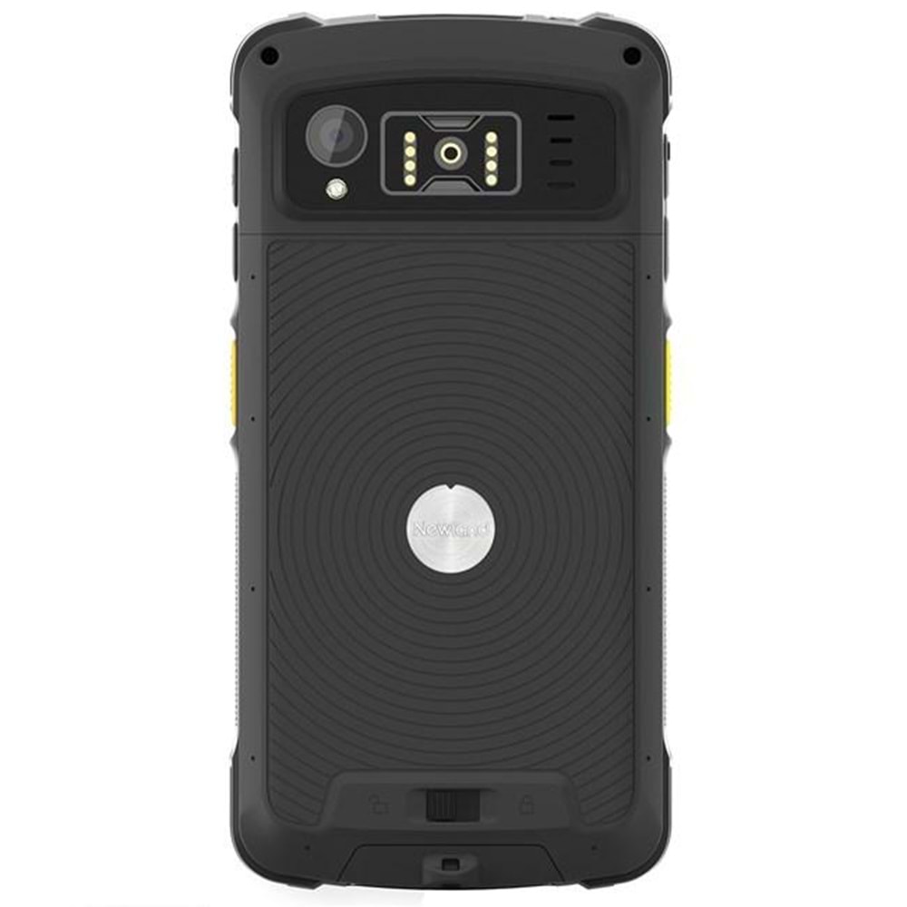 Newland MT9055 W0X 2D Android 11 (Kılıf) Wifi BT