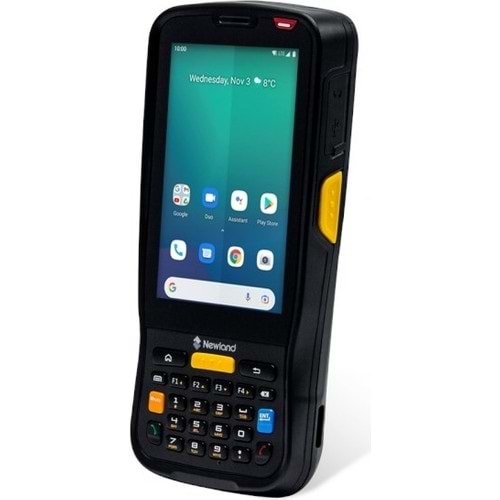 Newland MT6555 2D Android 11 Wifi BT 4G Cradle