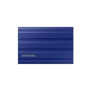 Samsung T7 1TB Usb 3.2 Gen2 Mavi Shield Taşınabilir Disk