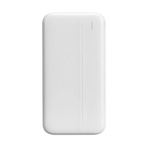 S-Link Powerbank 20000mAh (Type C 20W) Beyaz