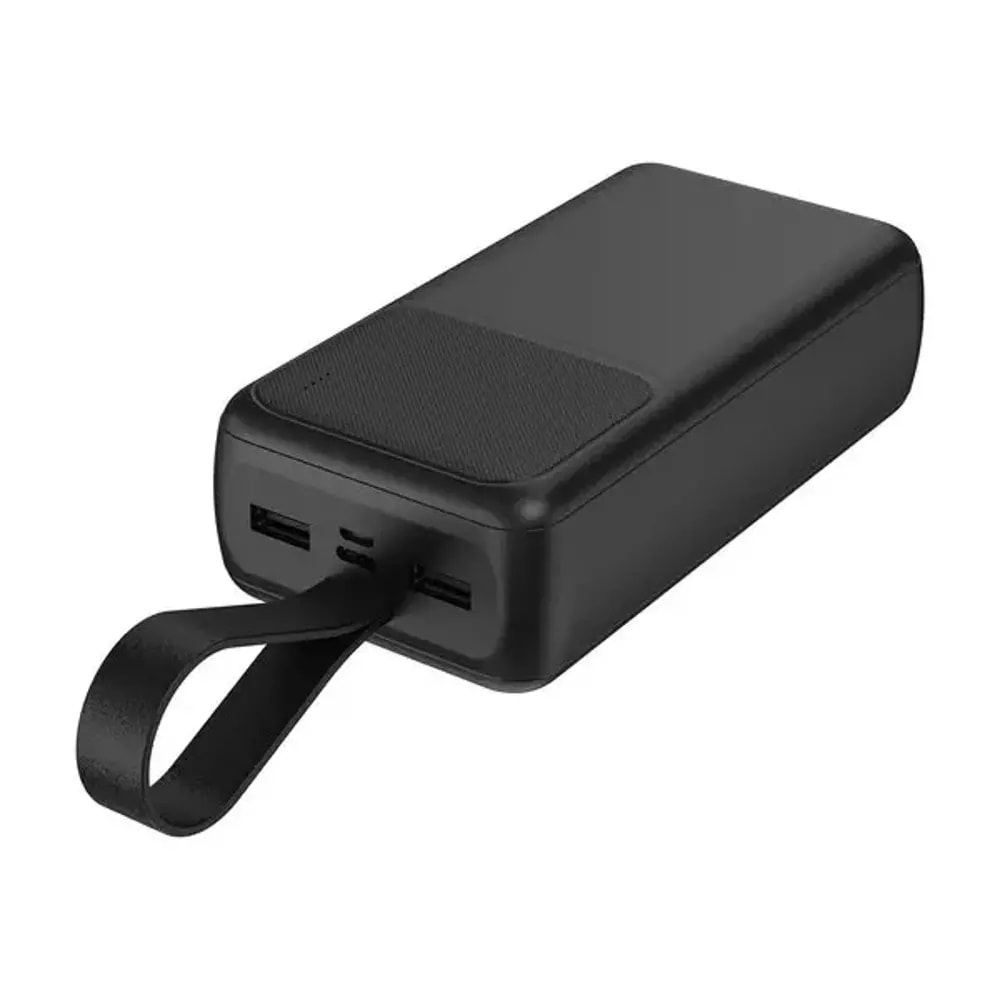 S-Link Powerbank 30000mAh Siyah