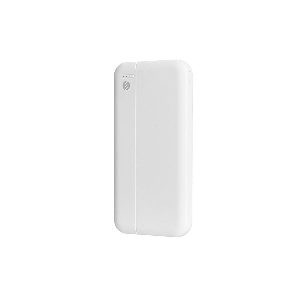 S-Link Powerbank 10000mAh Beyaz