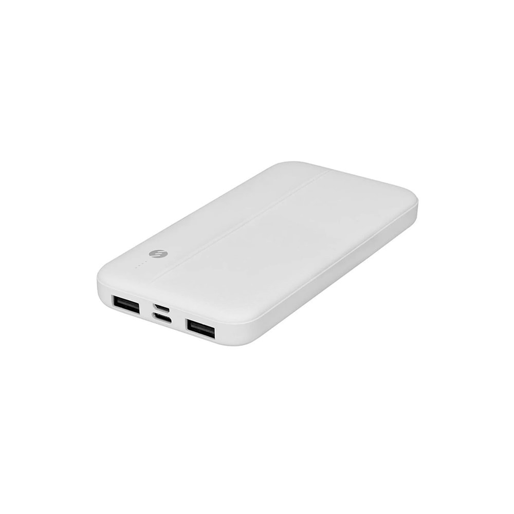 S-Link Powerbank 10000mAh Beyaz