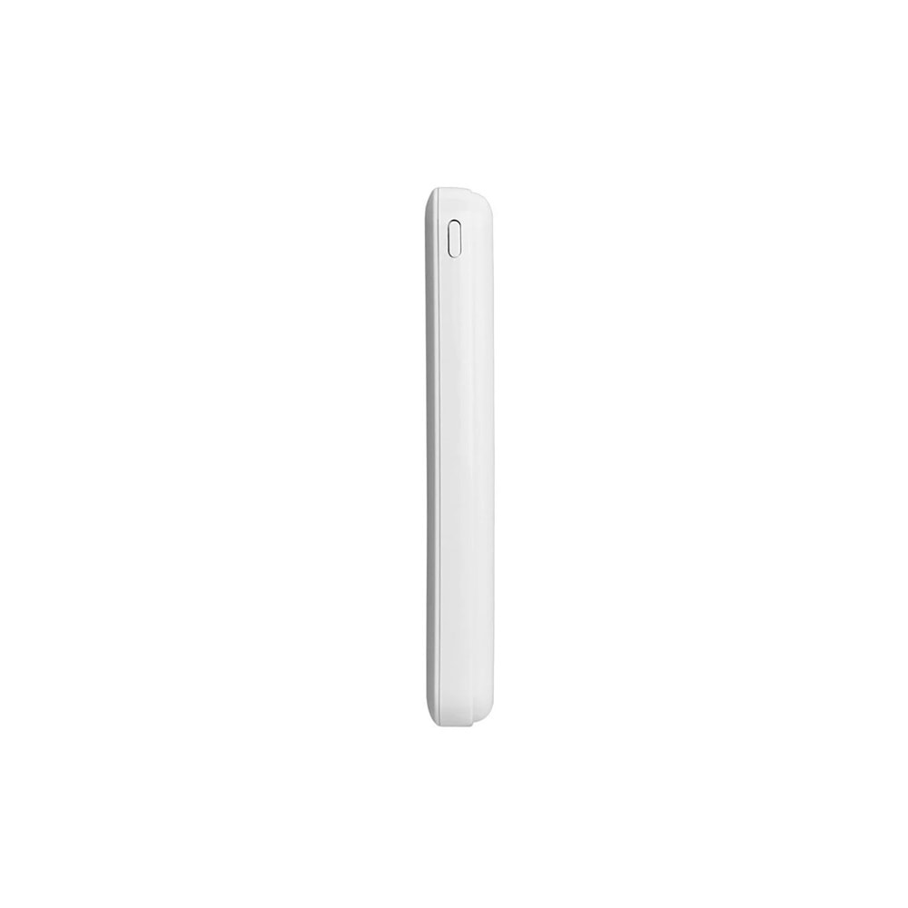 S-Link Powerbank 10000mAh Beyaz