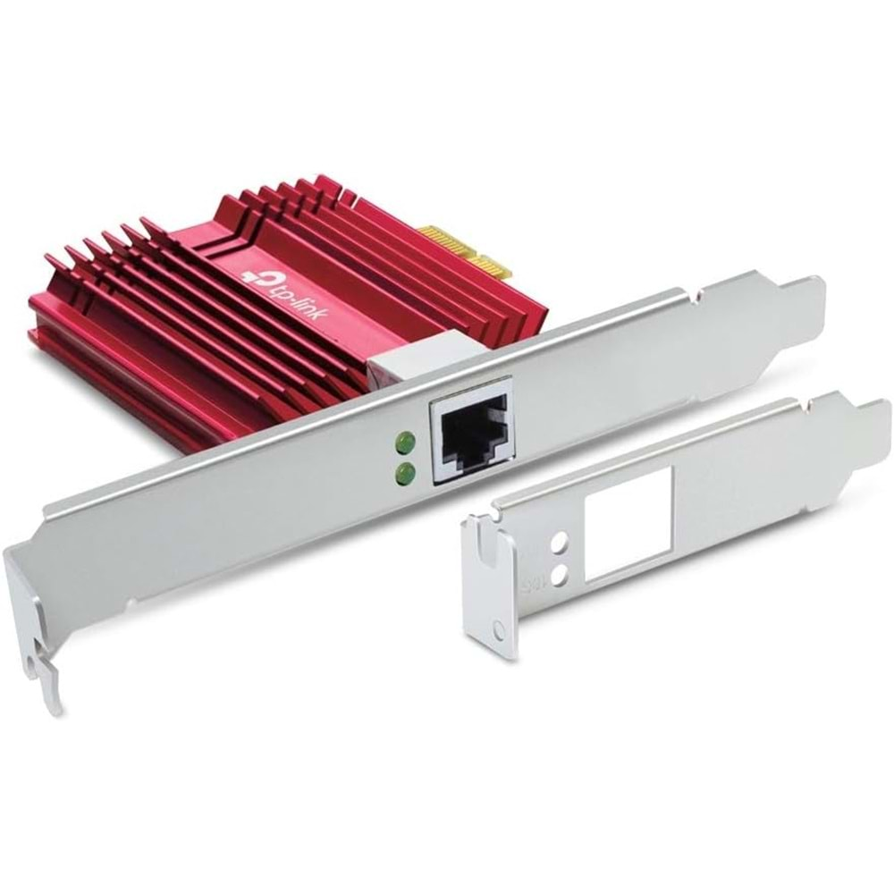 TP-Link TX401 Gigabit PCIe Ağ Adaptörü