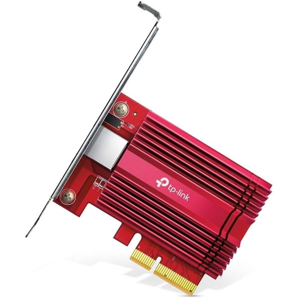 TP-Link TX401 Gigabit PCIe Ağ Adaptörü